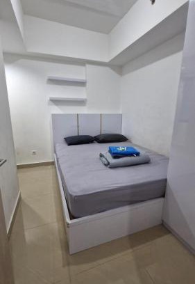 East Jakarta Apartment | Little Tiny Kingdom Apartemen Jakarta Living Star