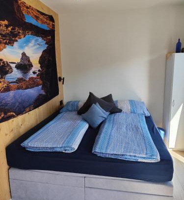 Fußach Apartment | Little Tiny Village Haus 4
