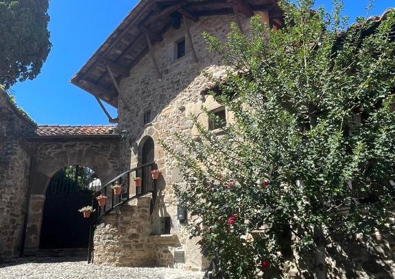 Potes House | LITTLE TOWER