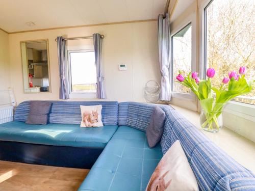 Wadebridge House | Little Trevorrick Caravan