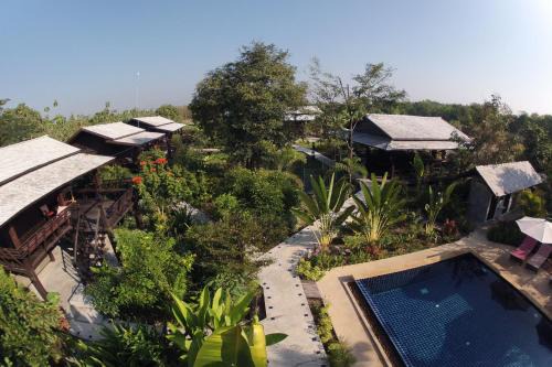 Hang Dong Resort | Little Village Chiang Mai