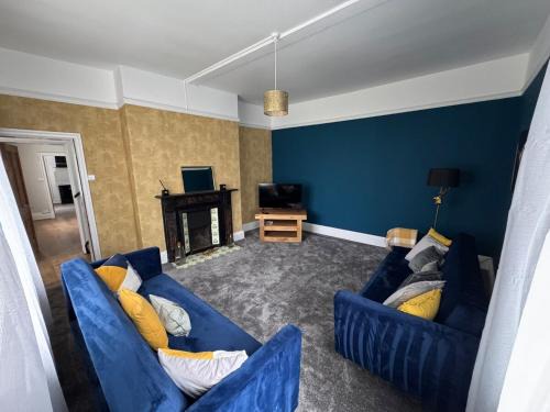 Darlington House | Little whessoe Farmhouse