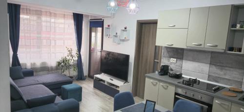 Militari Apartment | LittleBIG Apartment