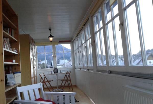 Bad Ischl House | Liuis
