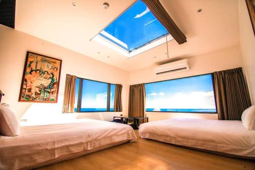Liuqiu Bed & Breakfast | Liuqiu Antique Tea House