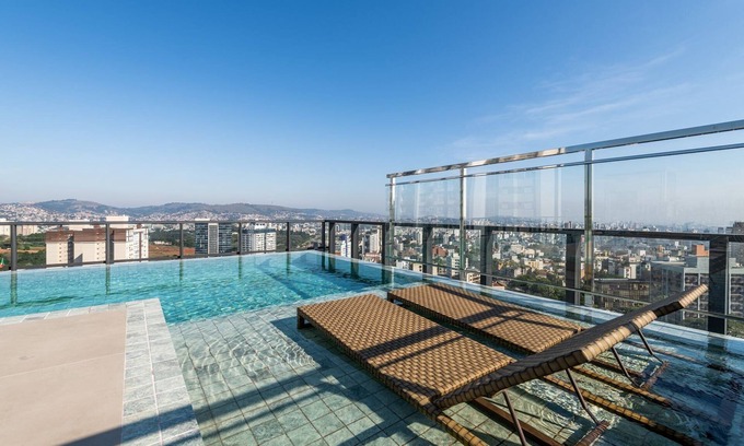Petropolis Apartment | LIV by LEMMON HOMES