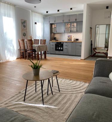 Szentendrei Apartment | Liv'In Garden I Boutique Apartment I Szentendre