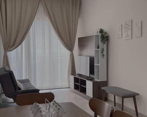 Sandakan Apartment | Livable Homestay
