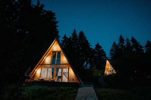 Borsa Ski Chalet | Livada 45