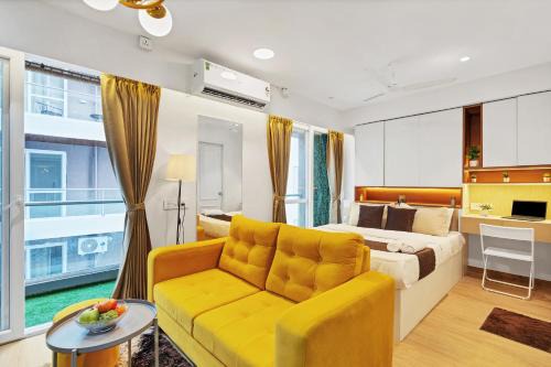 Viman Nagar Apartment | Livara Stay