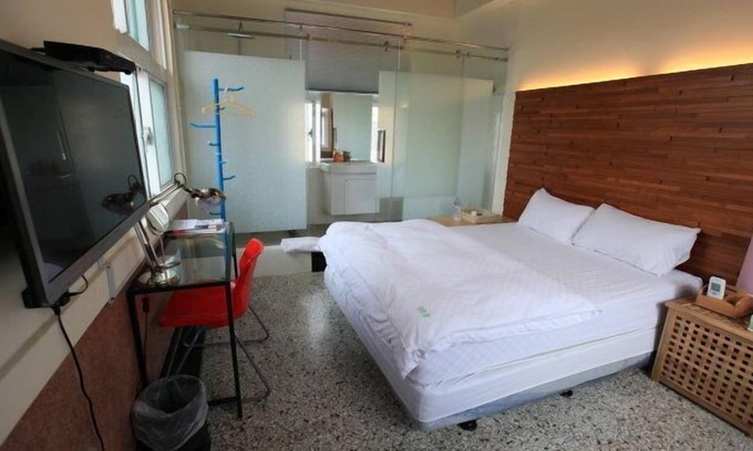 Old Town House | Live in Anping