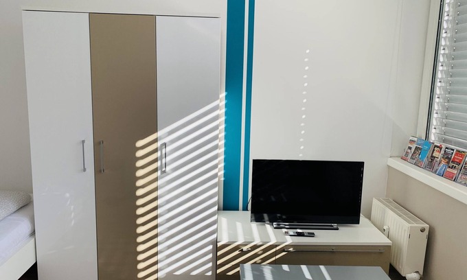 Fuerth Apartment | Live like at home in Fürth - Ready to Live