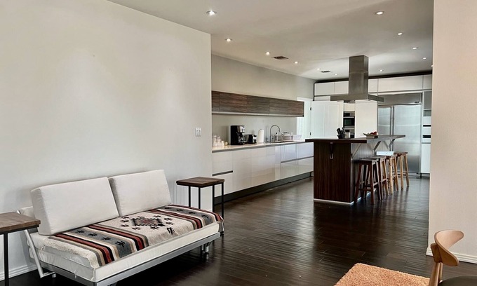 Bandera House | Live Oak, at CRC Ranch Retreat