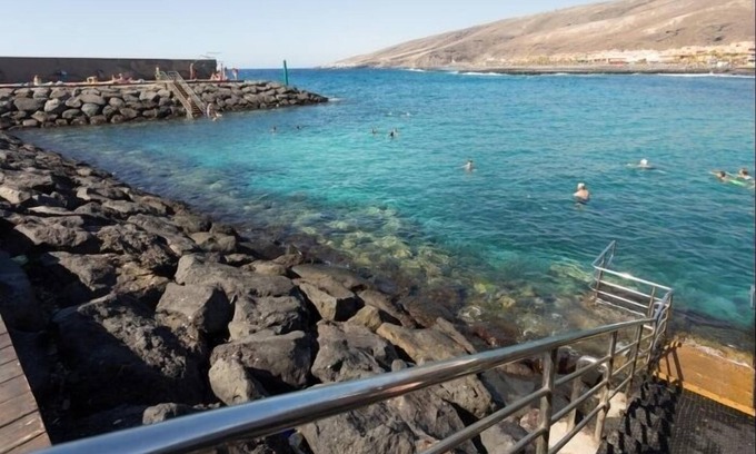 Puerto de Guimar Apartment | Live Puertito Muelle