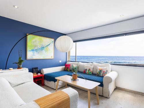 Puerto de Guimar Apartment | Live Puertito La Mar con fantasticas vistas