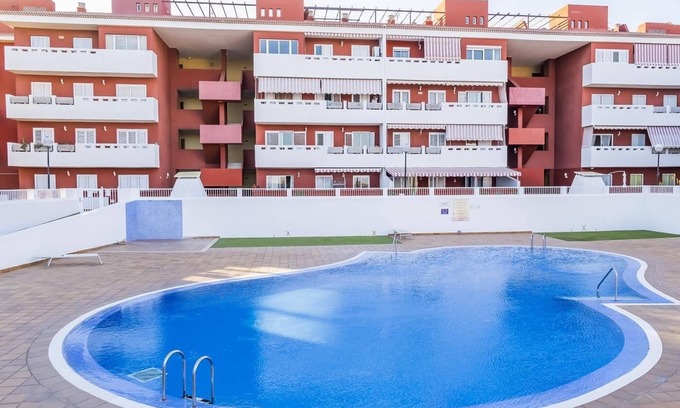 Puerto de Guimar Apartment | LIVE ROQUE PUERTITO DE GUIMAR