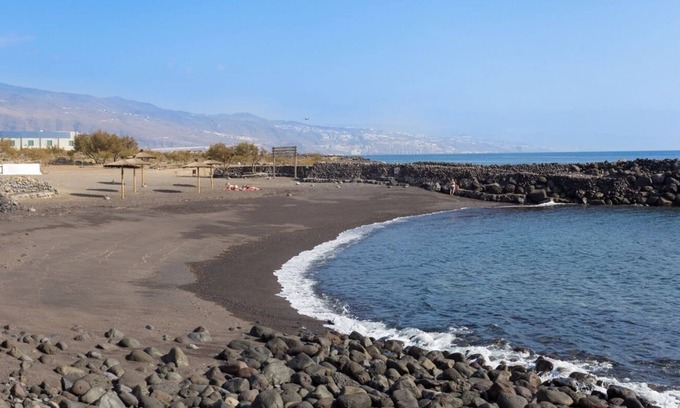 Guimar Villa | Live Socorro Cave Apartment