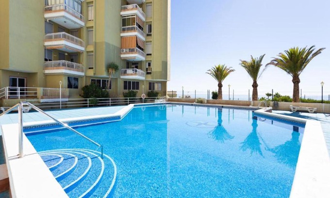 Tabaiba Apartment | Live Tabaiba Decre con piscina