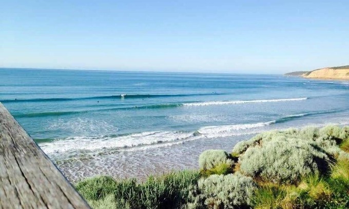 Jan Juc House | Live the Jan Juc Lifestyle 170m to Ocean Track