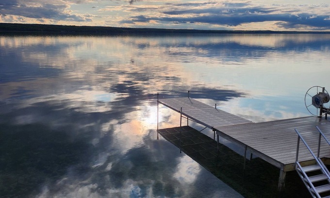 King Ferry Cottage | Live your Best Vacation Life! Lovely 4 BR Property on Cayuga Lake. Dog Friendly