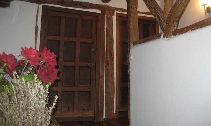 Sotillo de la Ribera Cottage | Live your own story