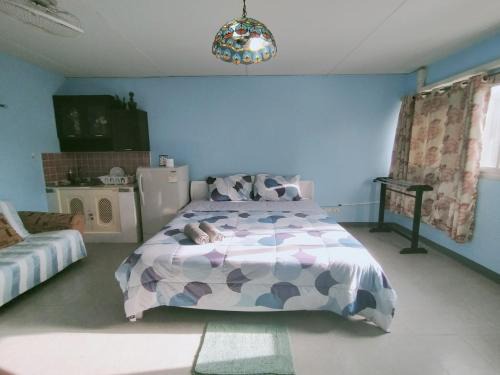 Ban Mai Apartment | Lively Impact C3-C9