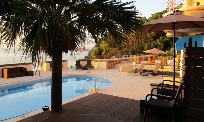 Tatsuno Hotel | LiVEMAX RESORT Setouchi Sea Front
