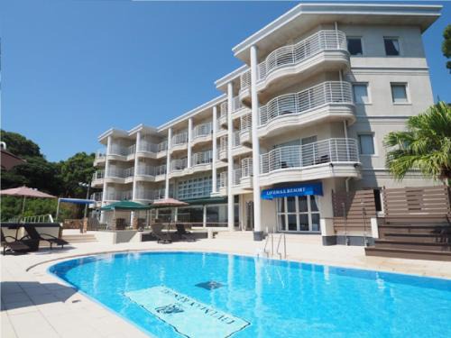 Tatsuno Hotel | LiVEMAX RESORT Setouchi Sea Front