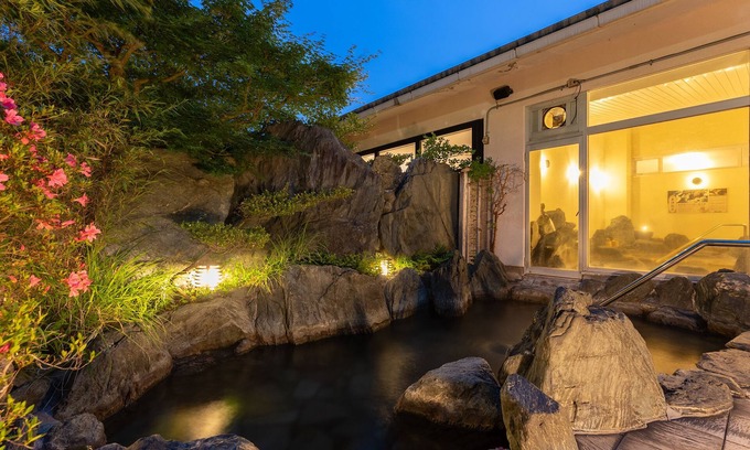 Kyotango House | Livemax Resort Yuhigaura Kitu Onsen