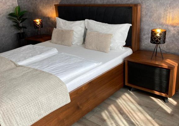 Satu Mare Apartment | LIVI Apartment 1