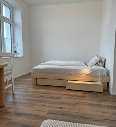 Neufahrn in Niederbayern Apartment | Living 7 Apartments