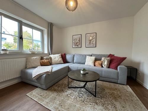 Fulda Apartment | Living 77