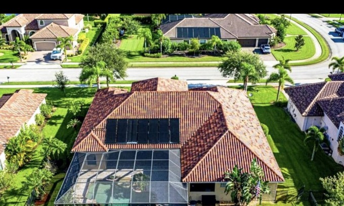 Tropic House | Living At It’s Finest In Brevard County