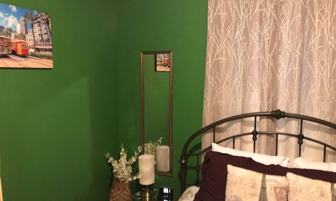 Gert Town House | Living Easy in The Big Easy
