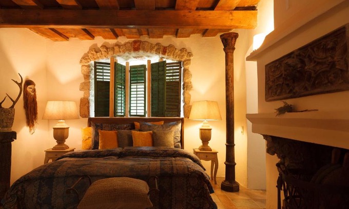 Hallstatt Apartment | Living History (adults only)