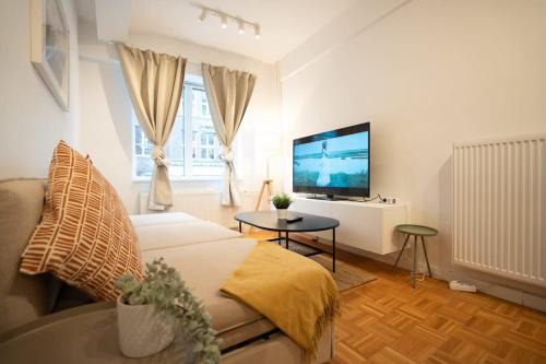 Altstadt Apartment | Living in Hamburg City Center