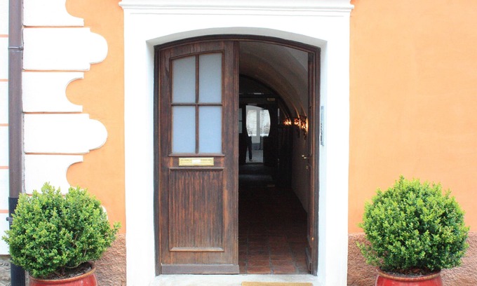 Gmuend in Kaernten Apartment | Living in medieval walls