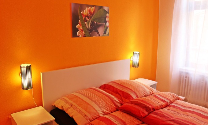 Cochem Apartment | Living in the historic Cochem Old Town