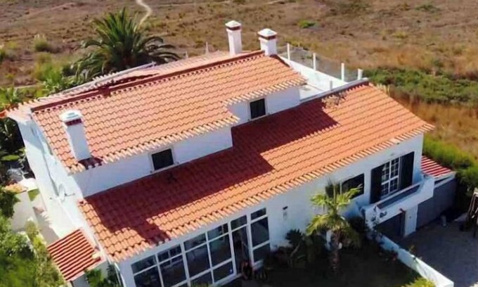 Callao House | Living Lodge Portugal - King Size w/Private Shower