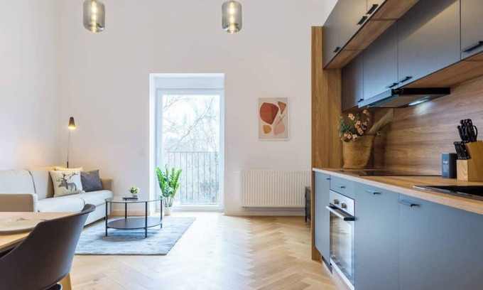 Sasbachwalden Apartment | living Timeless Adler Apartments Deluxe