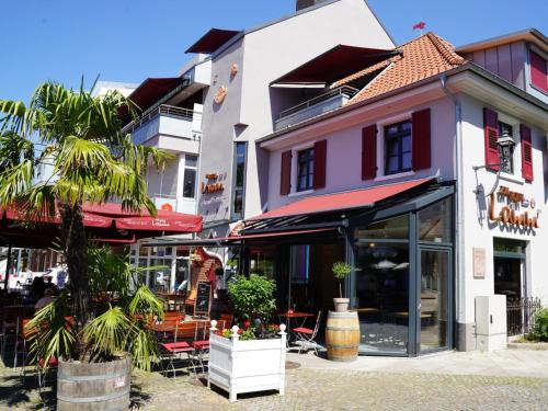Bad Krozingen Apartment | living TIMELESS - Apartments zum roten Lamm- Bad Krozingen
