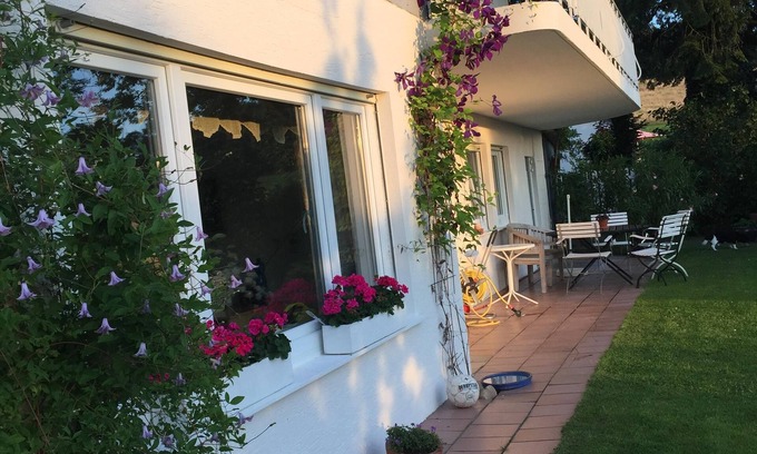 Fulda Apartment | Living with foresight