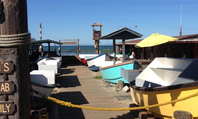 Huntington Beach Apartment | Living with the best weather all year, come to enjoy it !