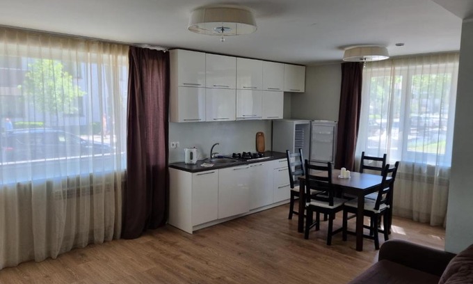 Palanga Apartment | Livingpalanga-Vytauto