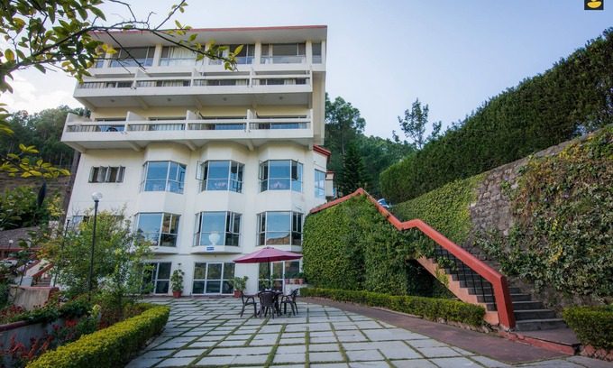 Kumarhatti Resort | Livingstone Misty Mountains resort Studio Room