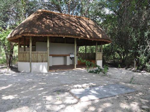 Katima Mulilo Other | Livingstone's Camp