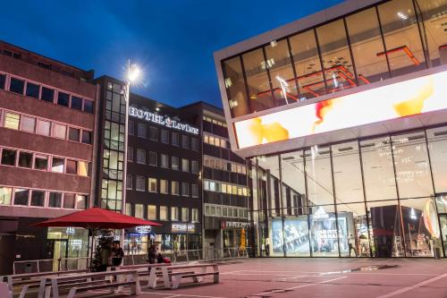 Dortmund City Centre Hotel | LivInn by Trotmannia