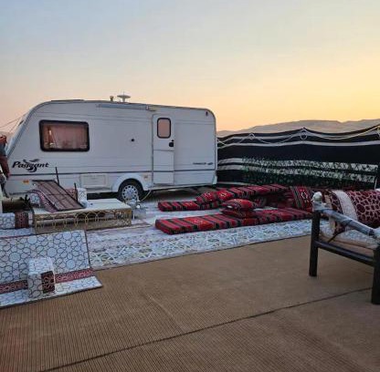 Liwa House | Liwa Motor Home