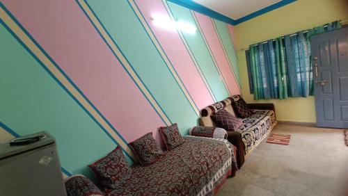 Mysore House | Liya family homestay