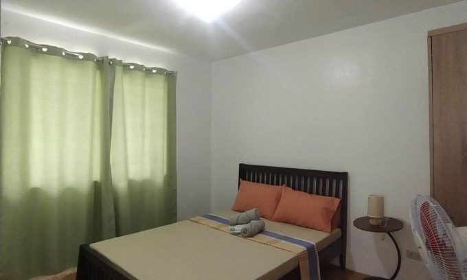 Tangub House | Liz transient housen4 bedroom/3 Toiletn16 guest can accupy